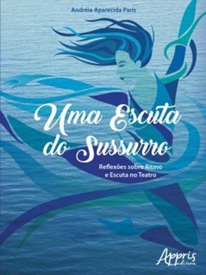 cover image of Uma Escuta do Sussurro
